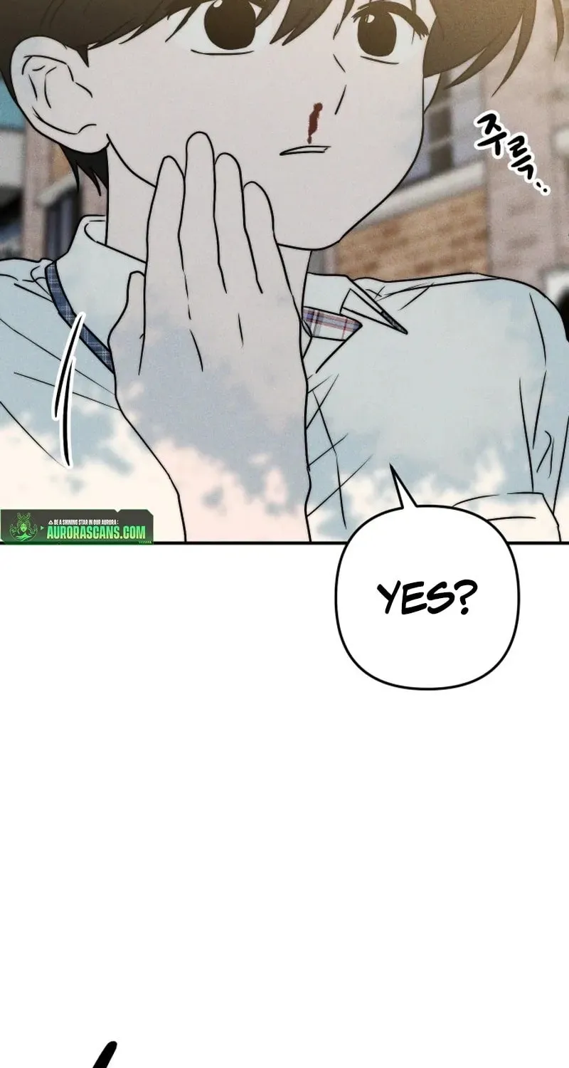 My Boyfriend I Hate Chapter 35 page 124 - 