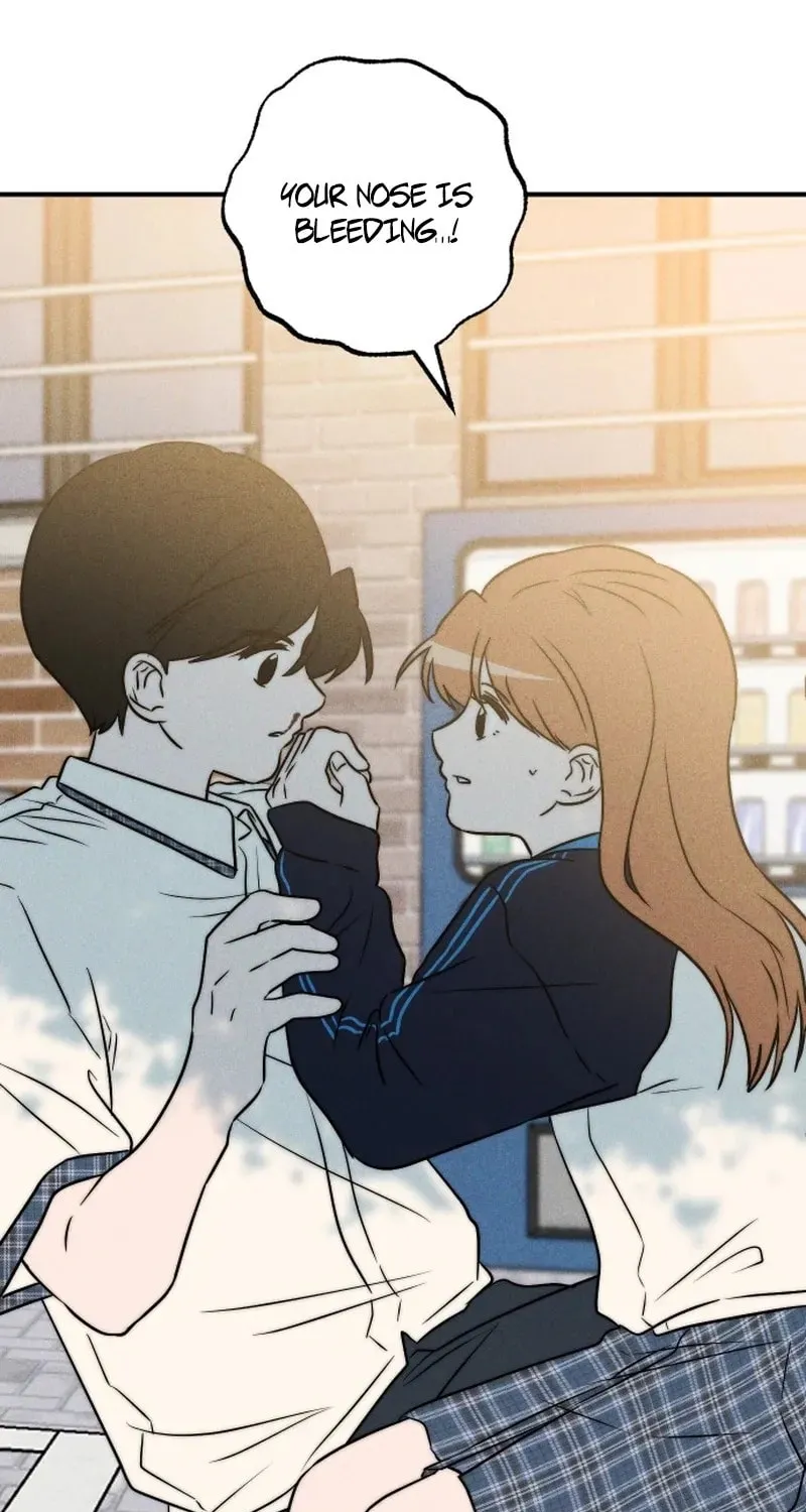 My Boyfriend I Hate Chapter 35 page 126 - 