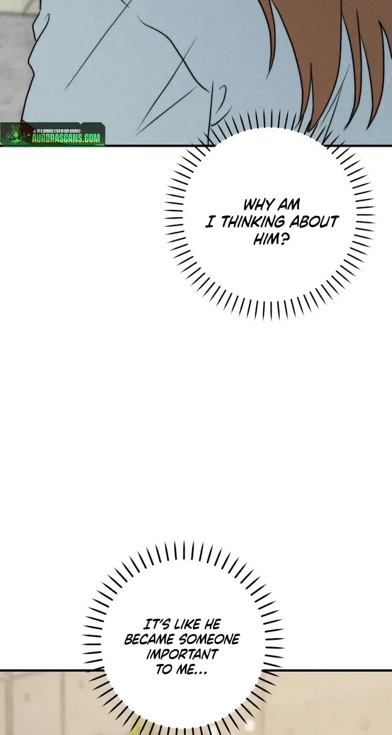 My Boyfriend I Hate Chapter 35 page 16 - 