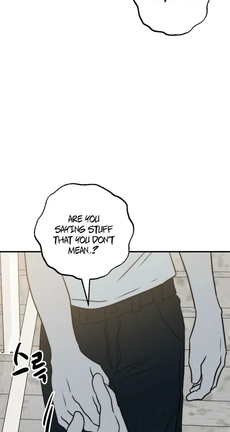 My Boyfriend I Hate Chapter 35 page 23 - 