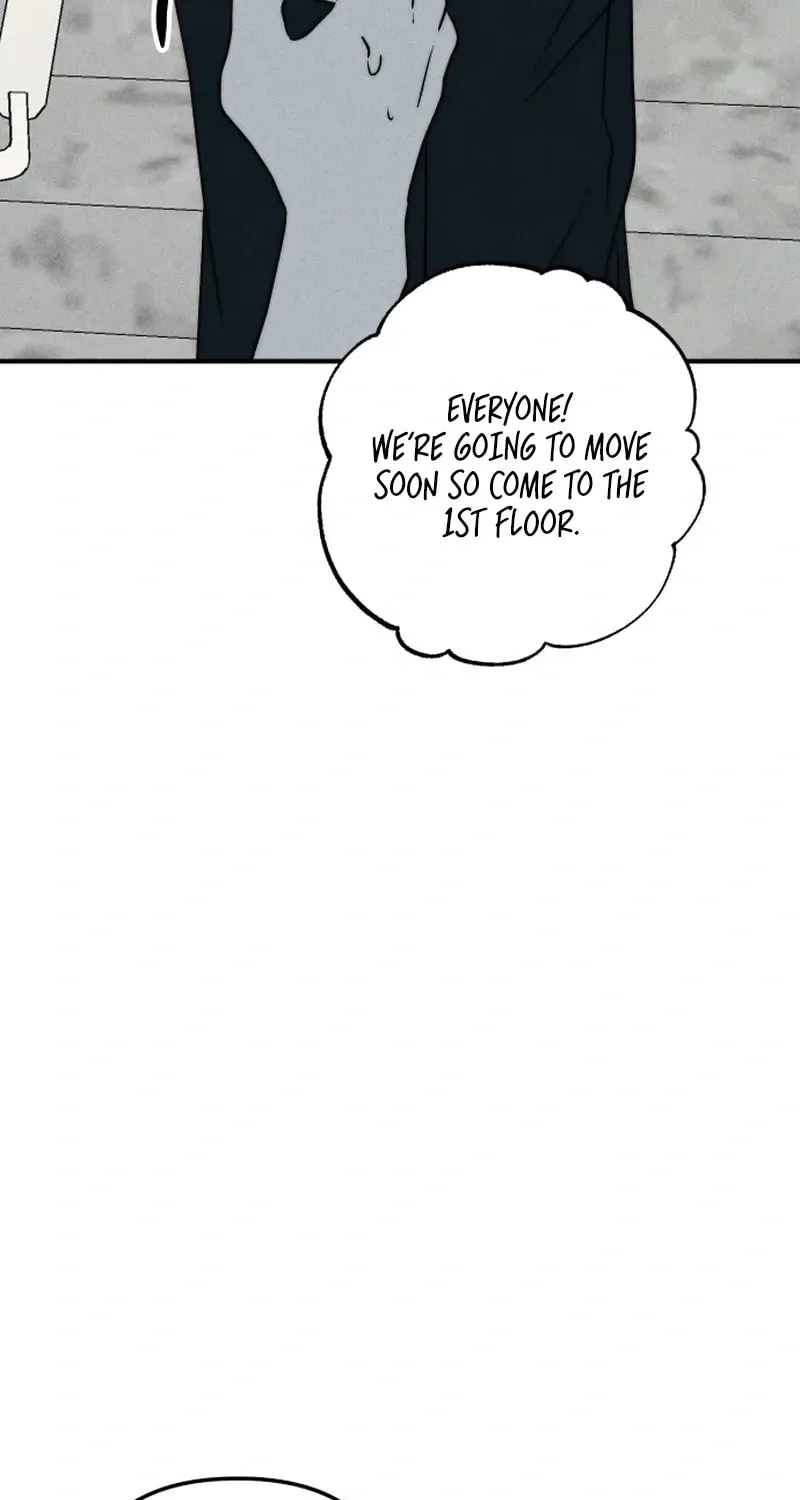 My Boyfriend I Hate Chapter 35 page 24 - 
