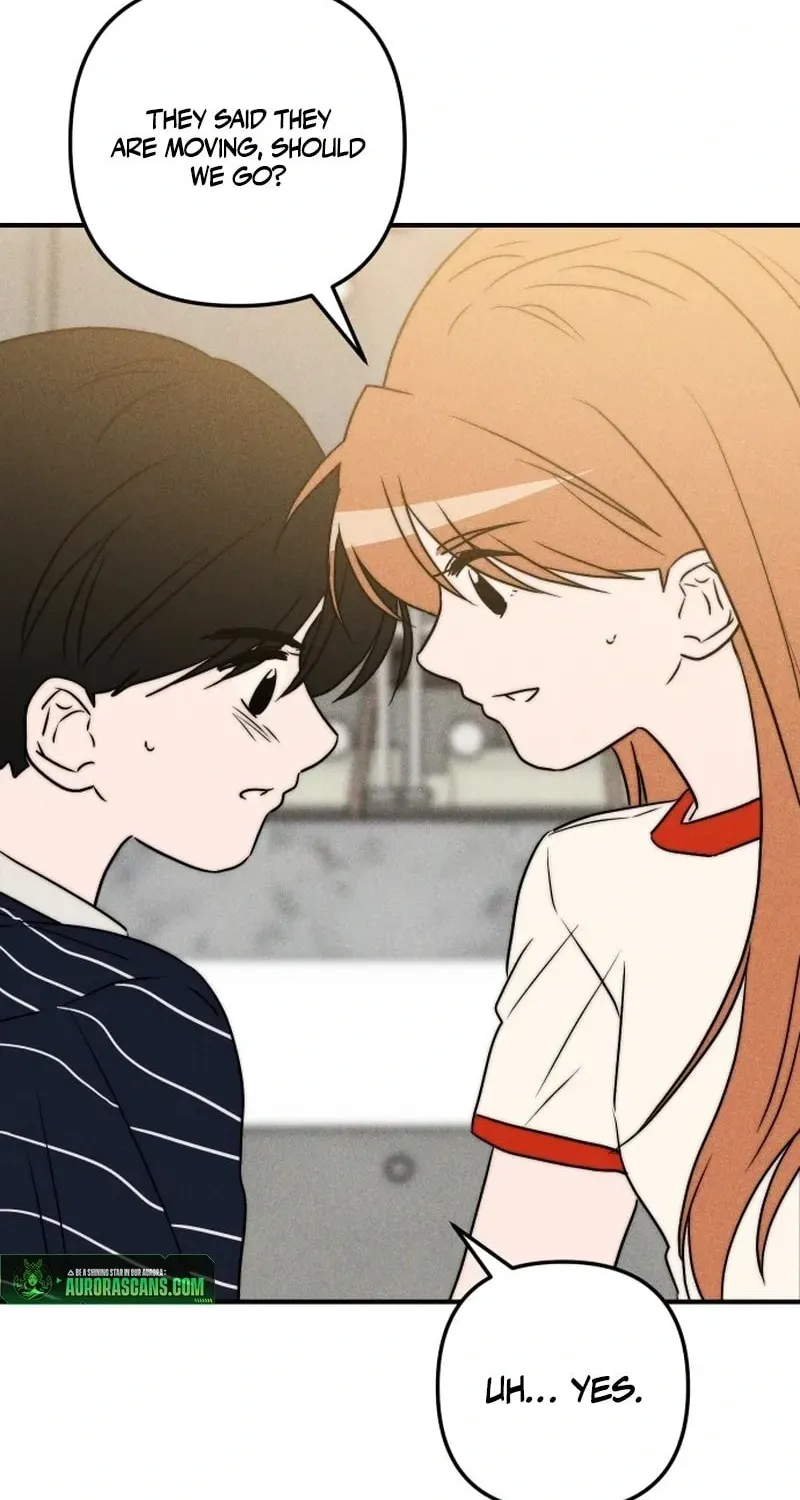 My Boyfriend I Hate Chapter 35 page 25 - 