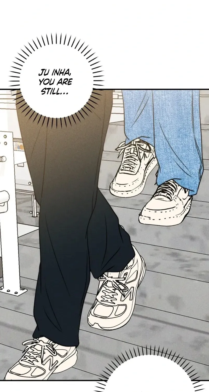 My Boyfriend I Hate Chapter 35 page 27 - 