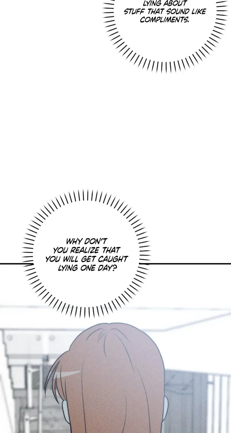 My Boyfriend I Hate Chapter 35 page 28 - 