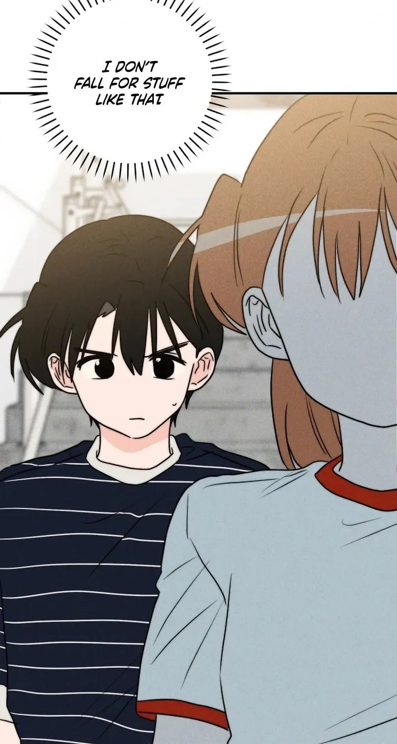 My Boyfriend I Hate Chapter 35 page 30 - 