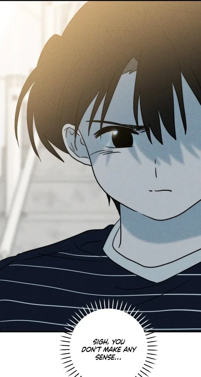 My Boyfriend I Hate Chapter 35 page 32 - 