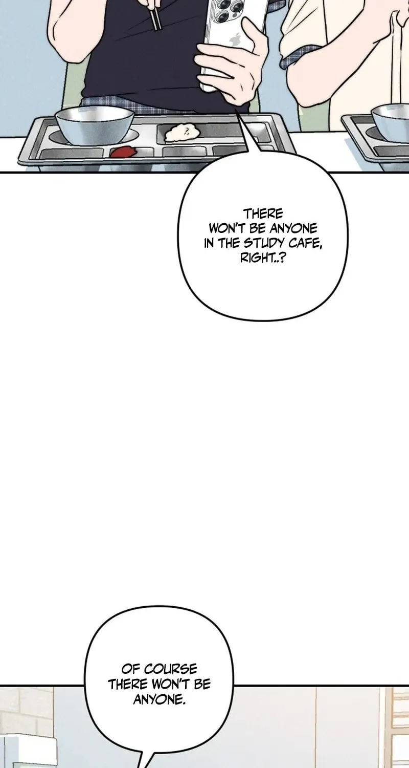 My Boyfriend I Hate Chapter 35 page 39 - 