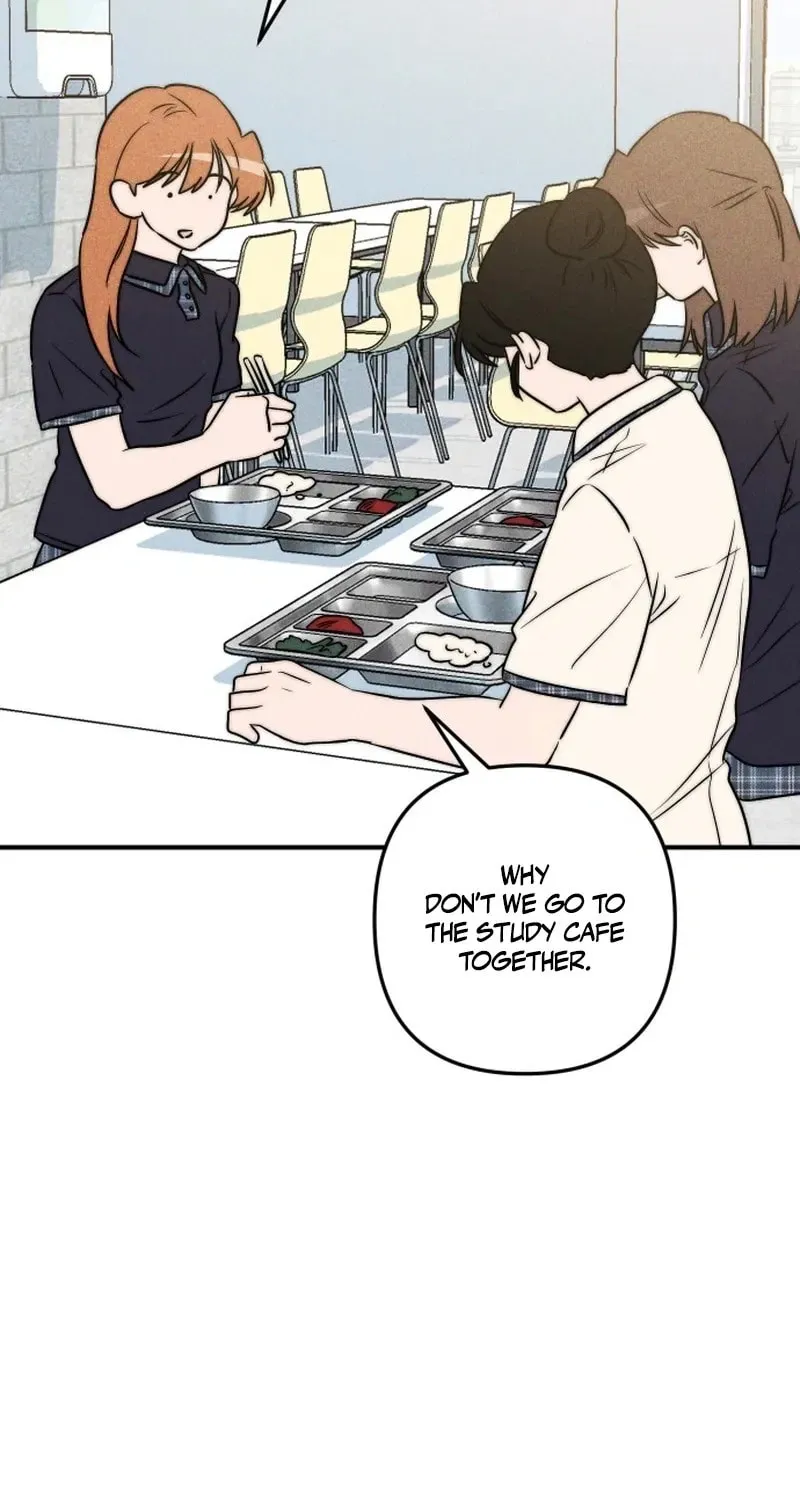My Boyfriend I Hate Chapter 35 page 40 - 