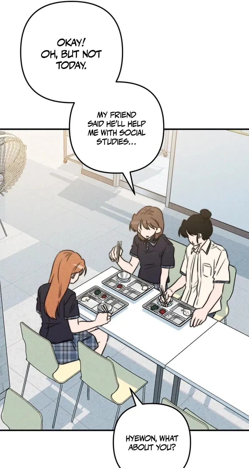 My Boyfriend I Hate Chapter 35 page 42 - 