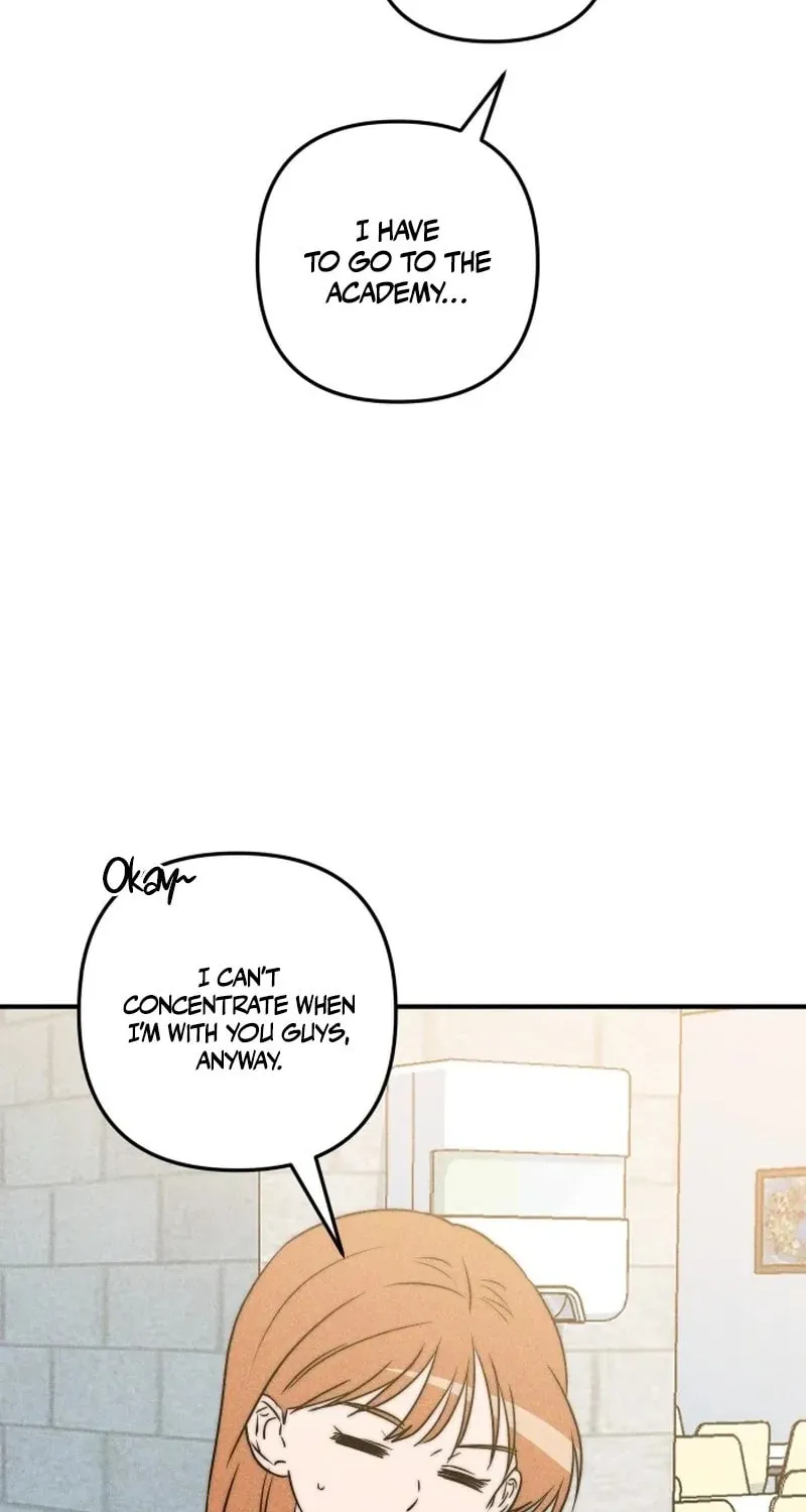 My Boyfriend I Hate Chapter 35 page 43 - 