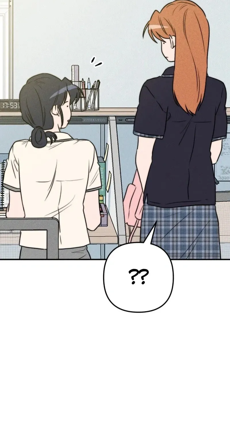 My Boyfriend I Hate Chapter 35 page 48 - 
