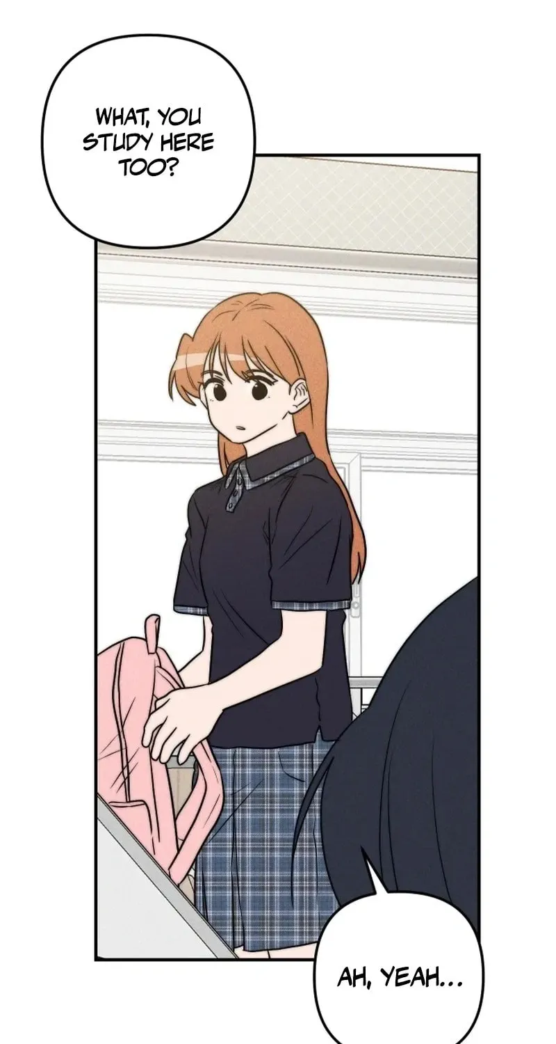 My Boyfriend I Hate Chapter 35 page 49 - 