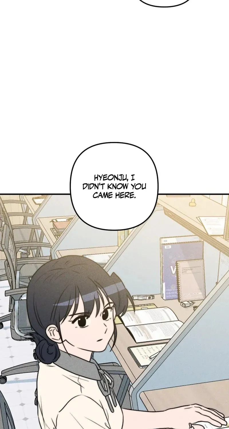 My Boyfriend I Hate Chapter 35 page 50 - 