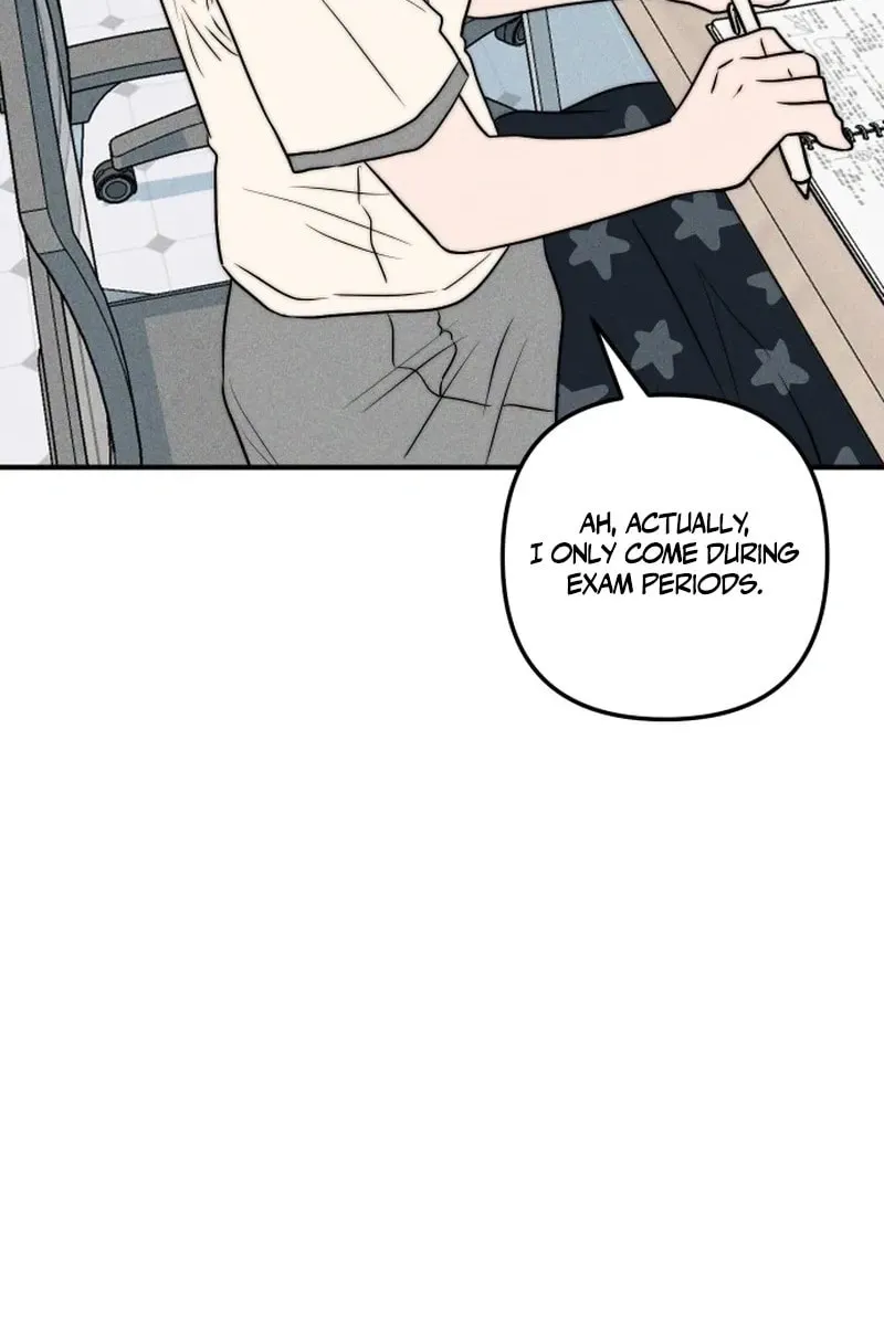 My Boyfriend I Hate Chapter 35 page 51 - 