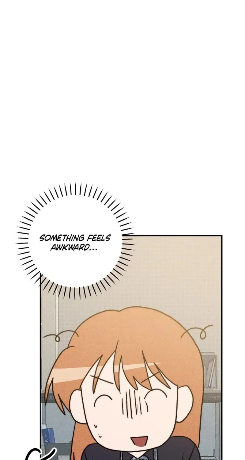 My Boyfriend I Hate Chapter 35 page 53 - 