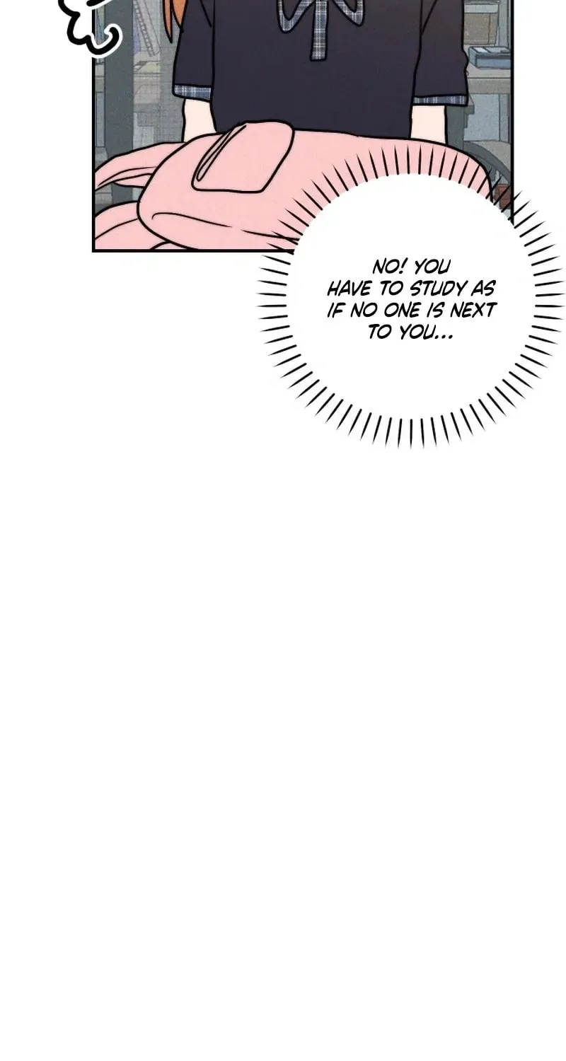 My Boyfriend I Hate Chapter 35 page 54 - 