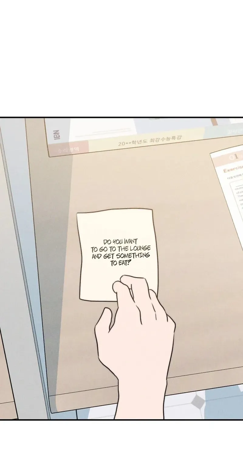 My Boyfriend I Hate Chapter 35 page 59 - 