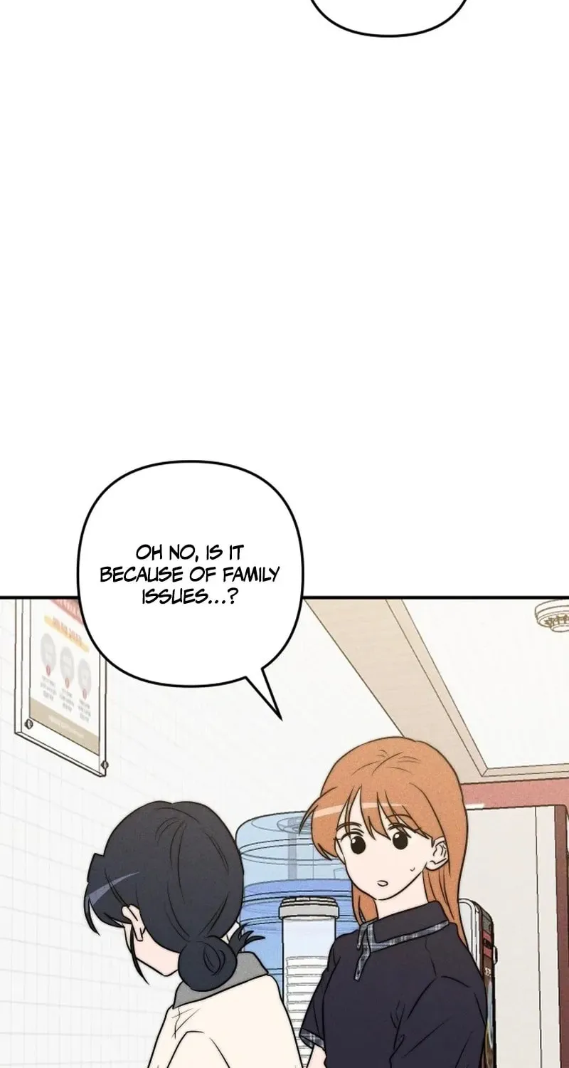 My Boyfriend I Hate Chapter 35 page 63 - 