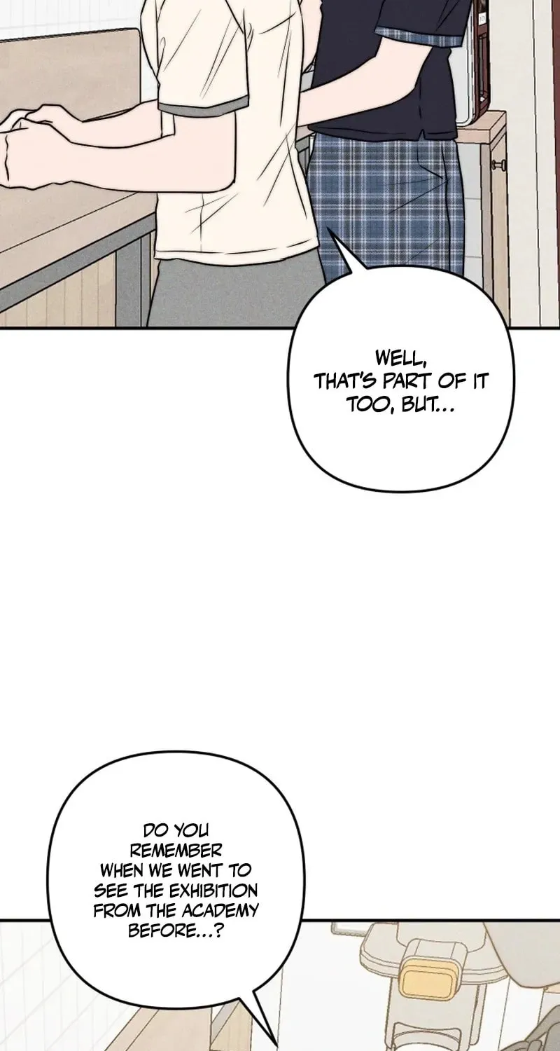 My Boyfriend I Hate Chapter 35 page 64 - 