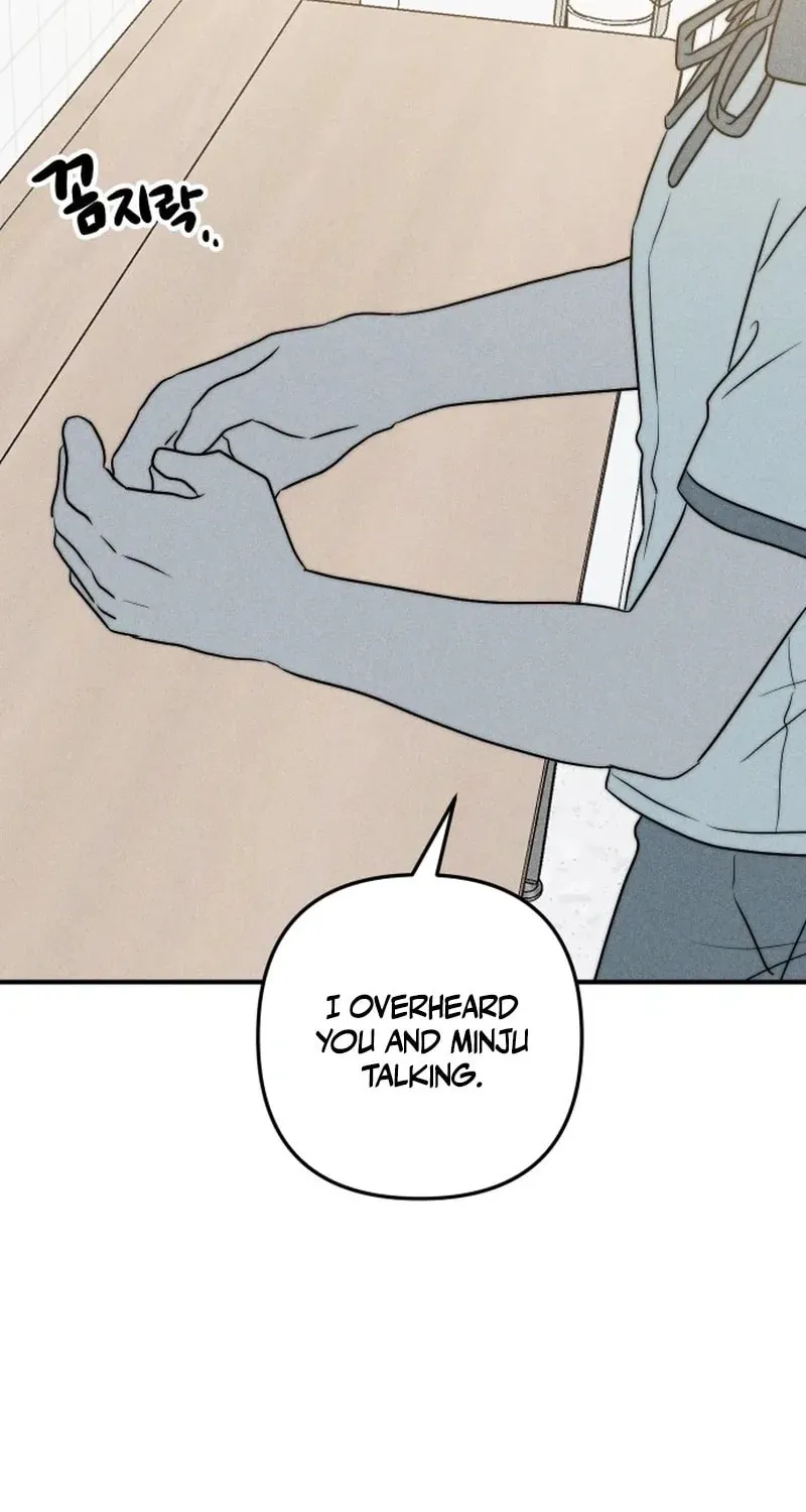 My Boyfriend I Hate Chapter 35 page 65 - 