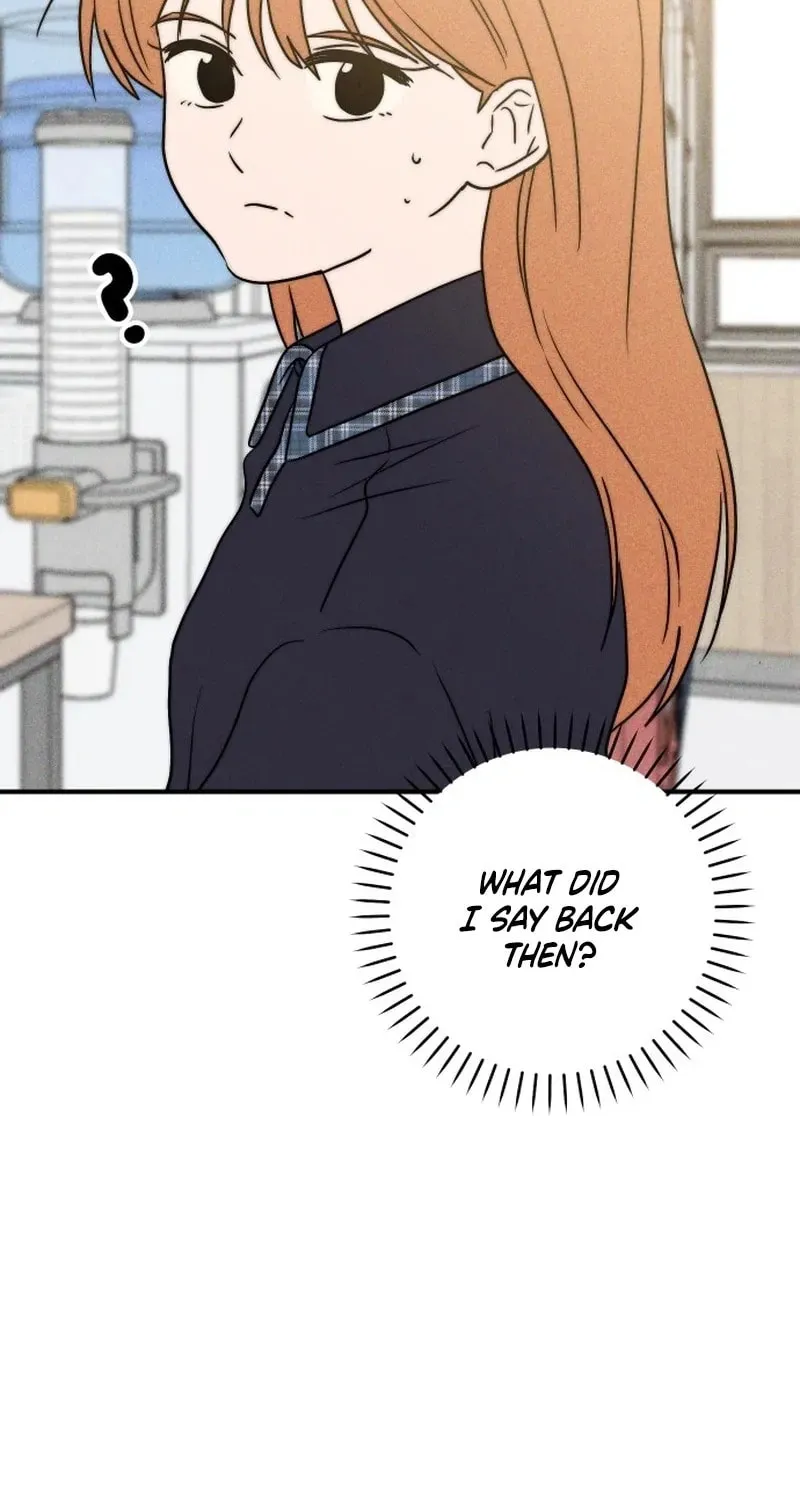 My Boyfriend I Hate Chapter 35 page 68 - 