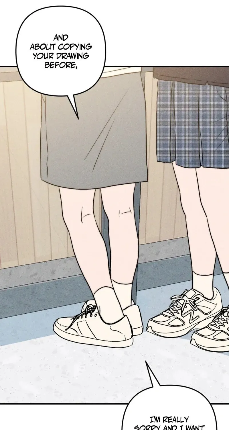My Boyfriend I Hate Chapter 35 page 69 - 