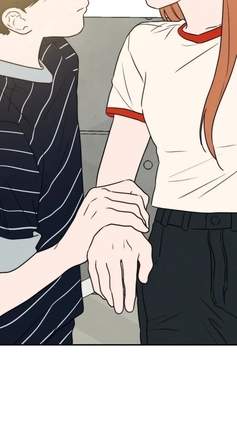 My Boyfriend I Hate Chapter 35 page 8 - 