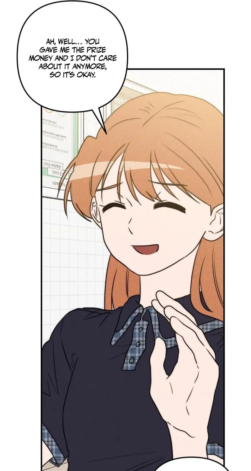My Boyfriend I Hate Chapter 35 page 71 - 