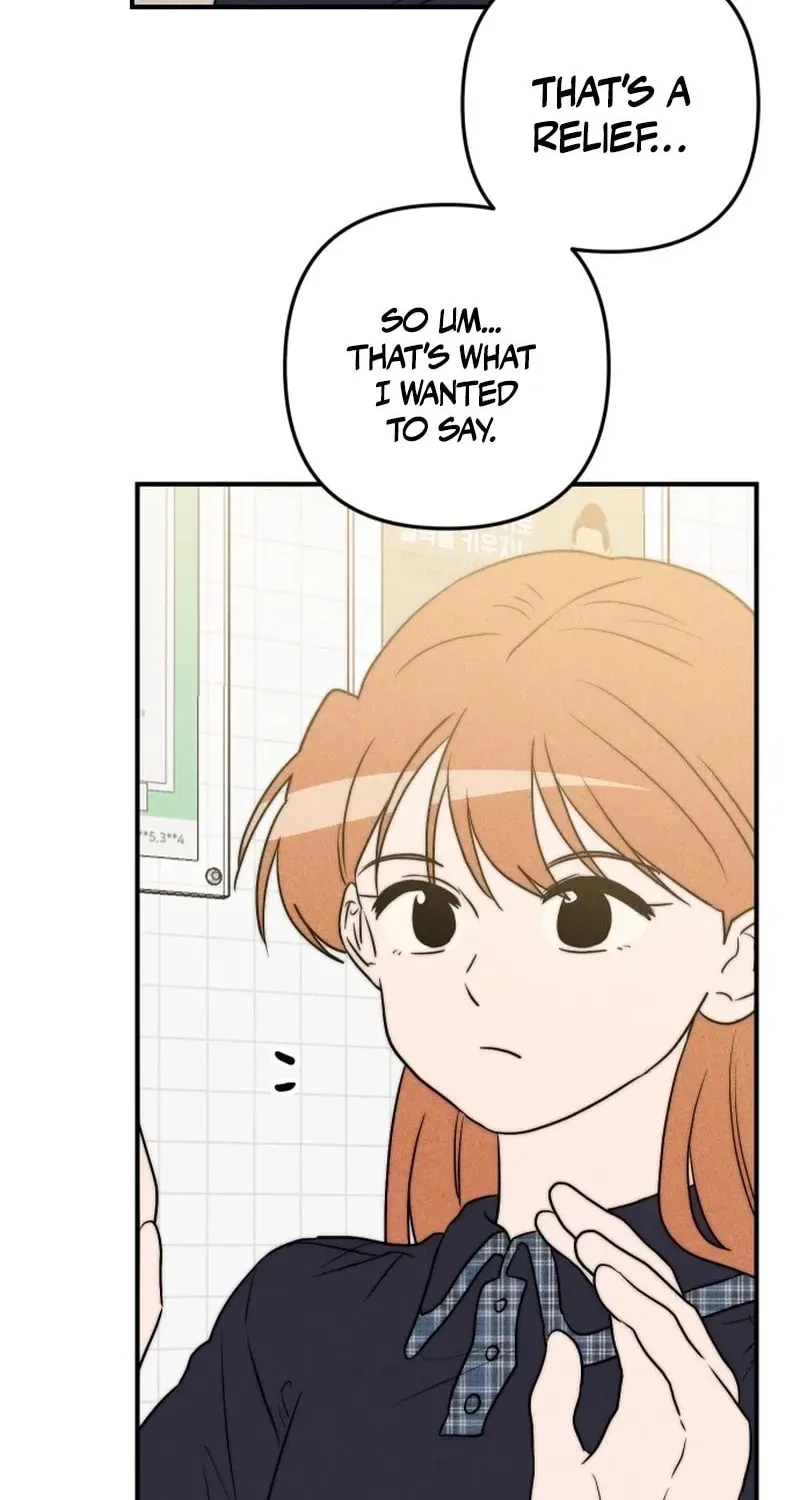 My Boyfriend I Hate Chapter 35 page 72 - 