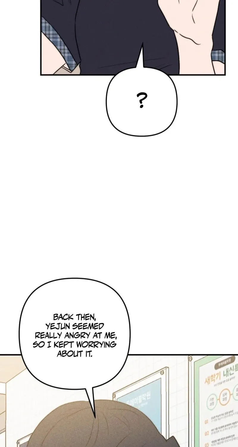 My Boyfriend I Hate Chapter 35 page 73 - 