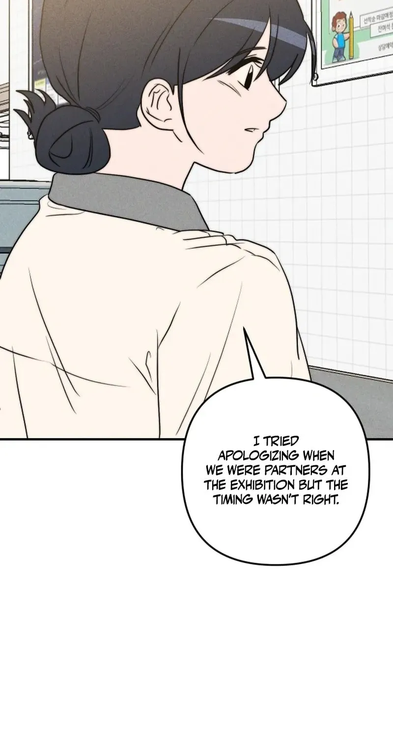 My Boyfriend I Hate Chapter 35 page 74 - 