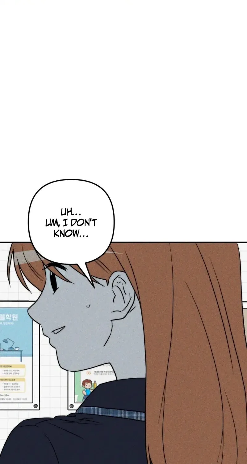 My Boyfriend I Hate Chapter 35 page 76 - 