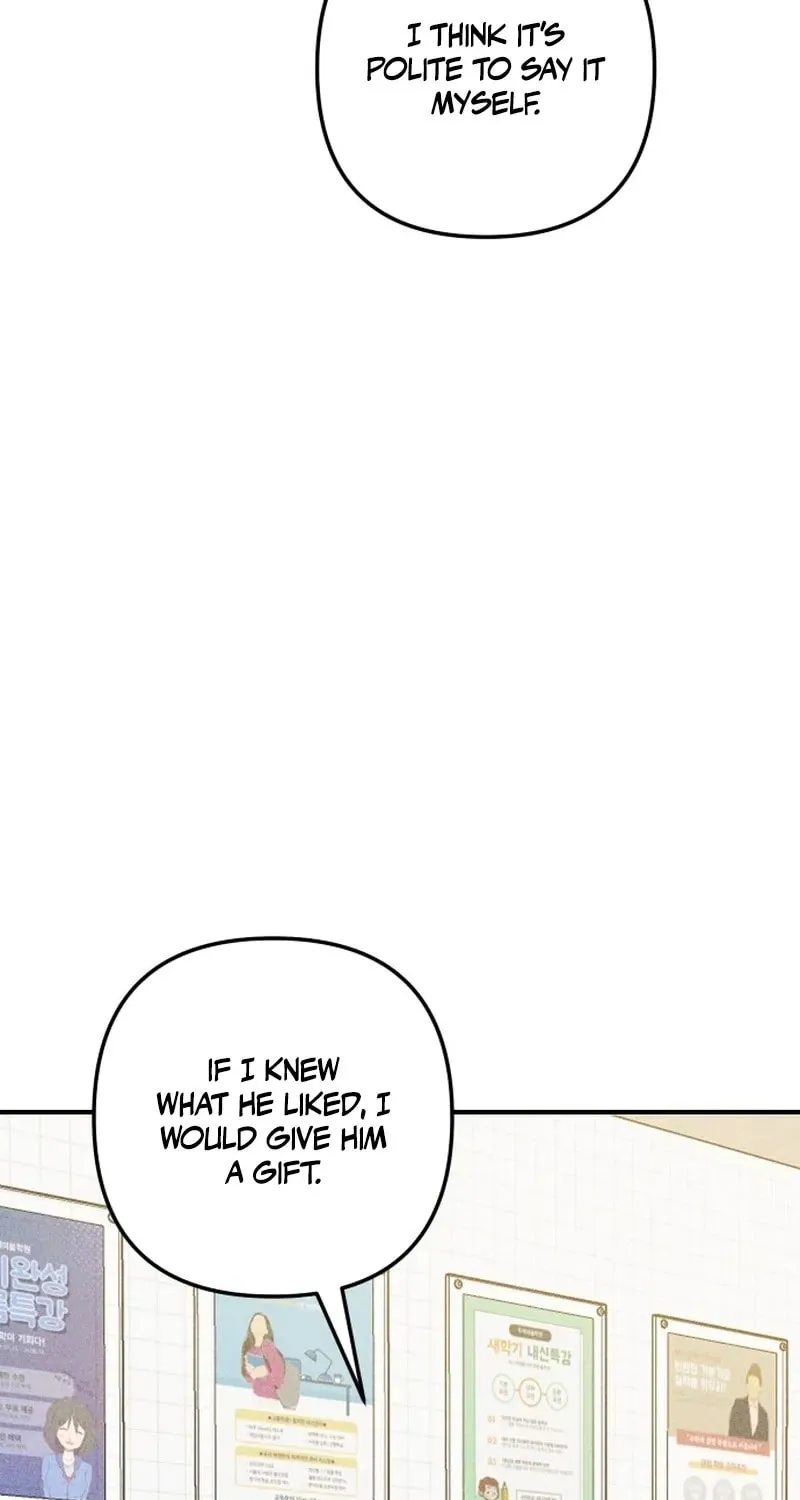 My Boyfriend I Hate Chapter 35 page 79 - 