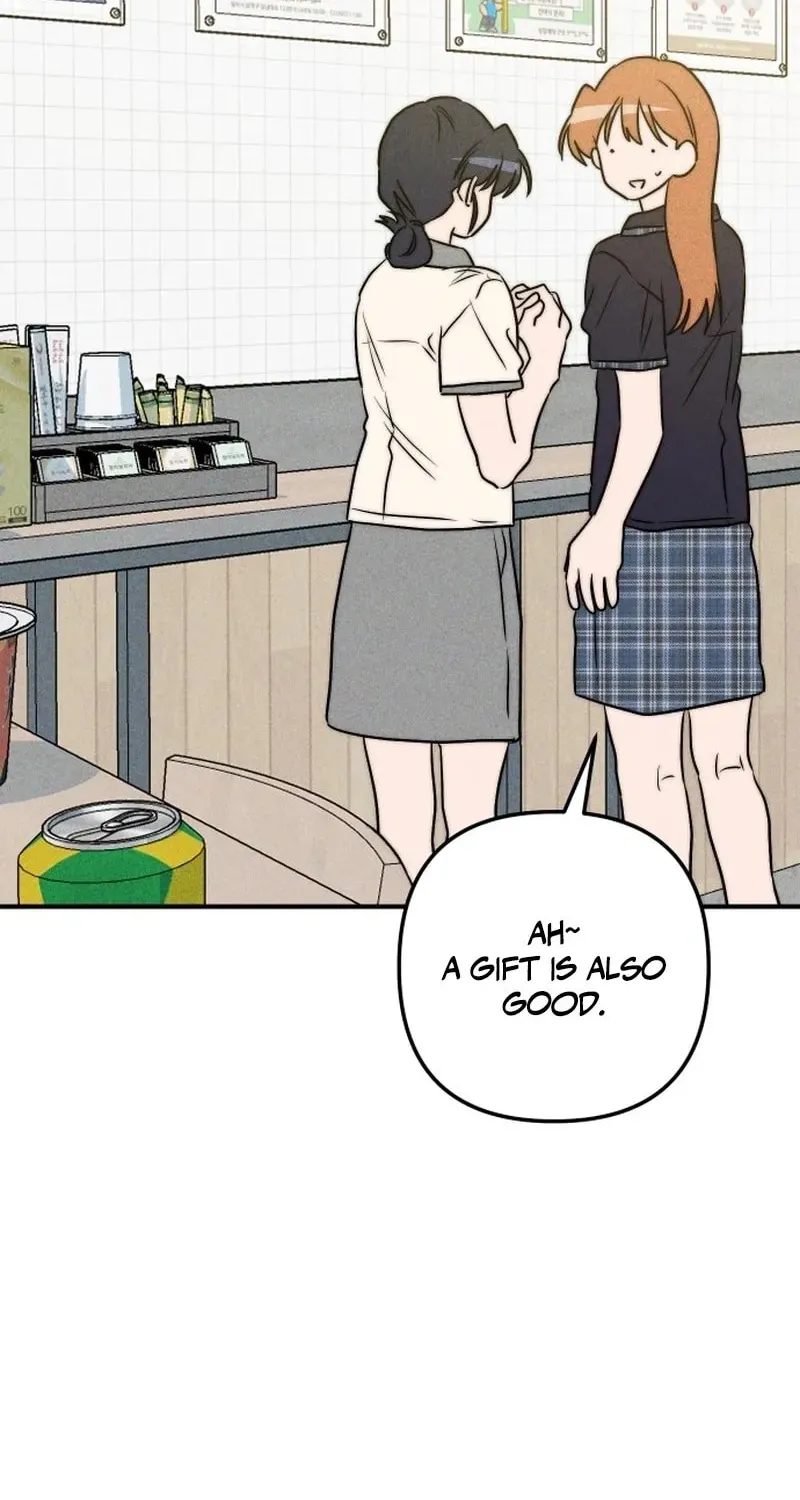 My Boyfriend I Hate Chapter 35 page 80 - 