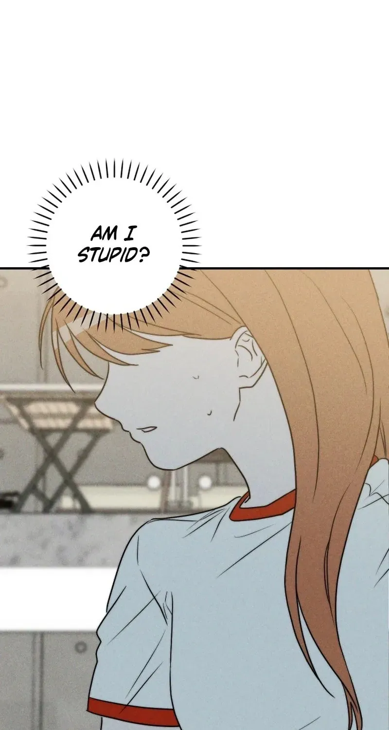 My Boyfriend I Hate Chapter 35 page 9 - 