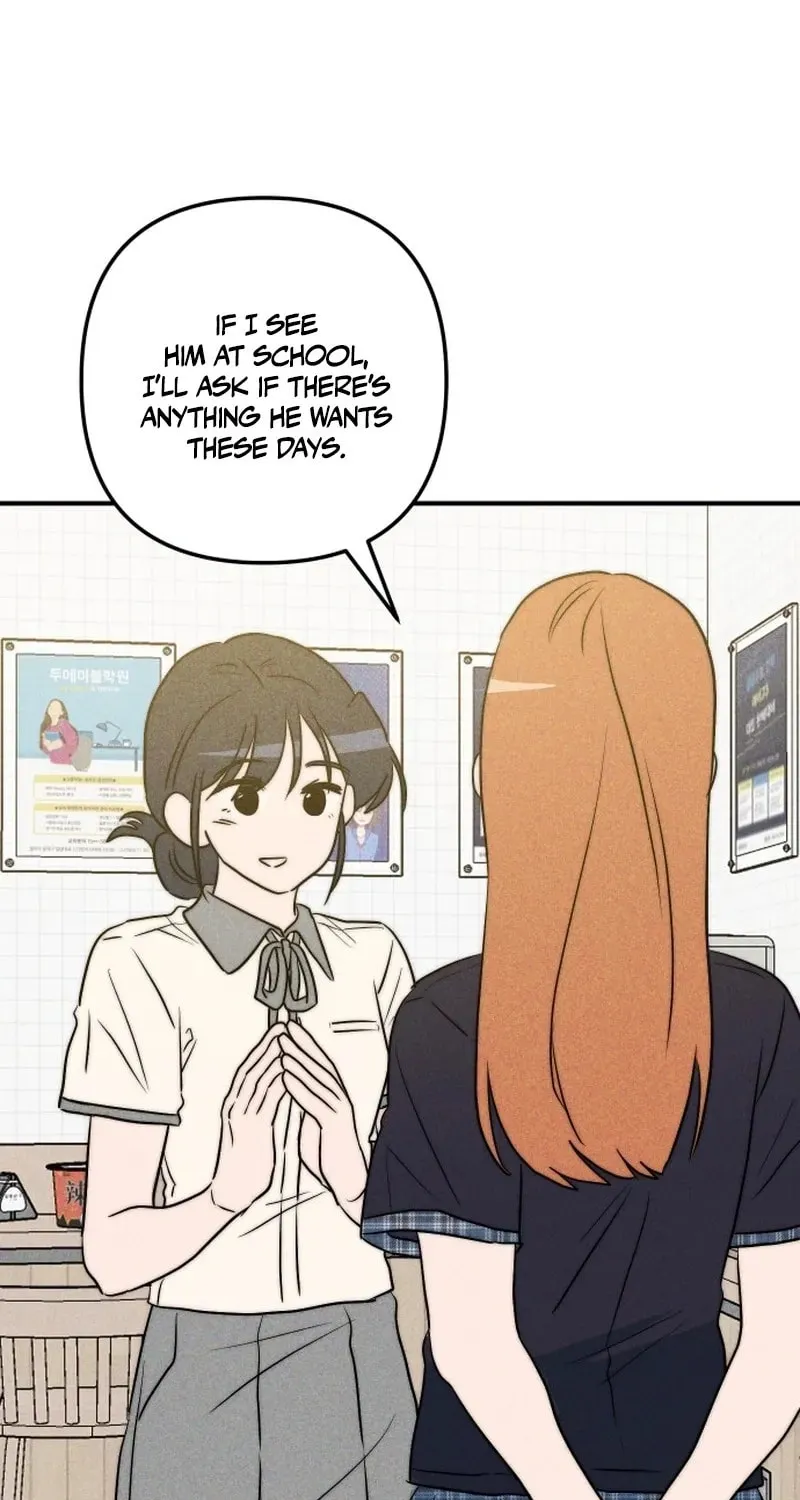 My Boyfriend I Hate Chapter 35 page 81 - 