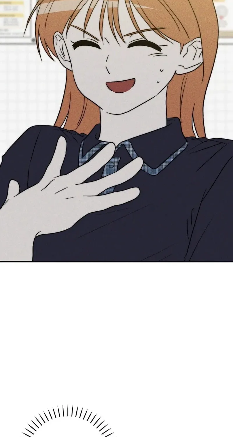 My Boyfriend I Hate Chapter 35 page 83 - 