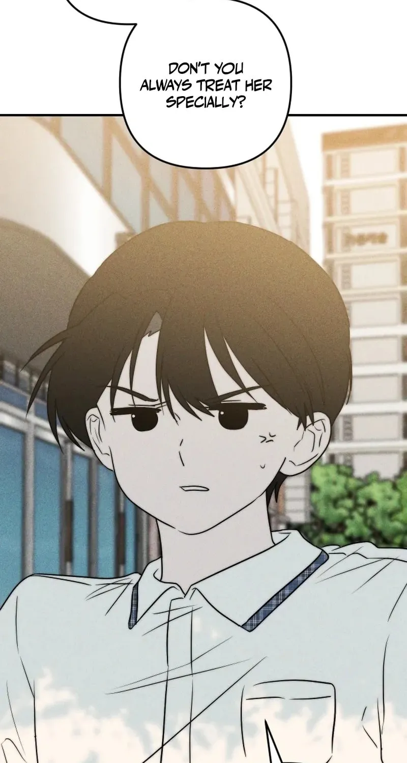 My Boyfriend I Hate Chapter 35 page 94 - 