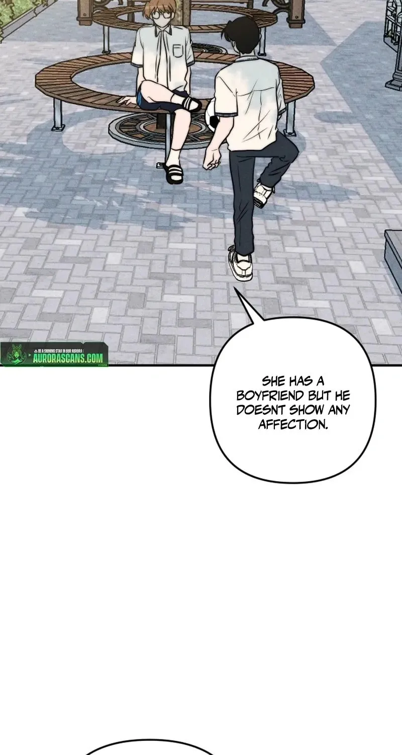 My Boyfriend I Hate Chapter 35 page 96 - 