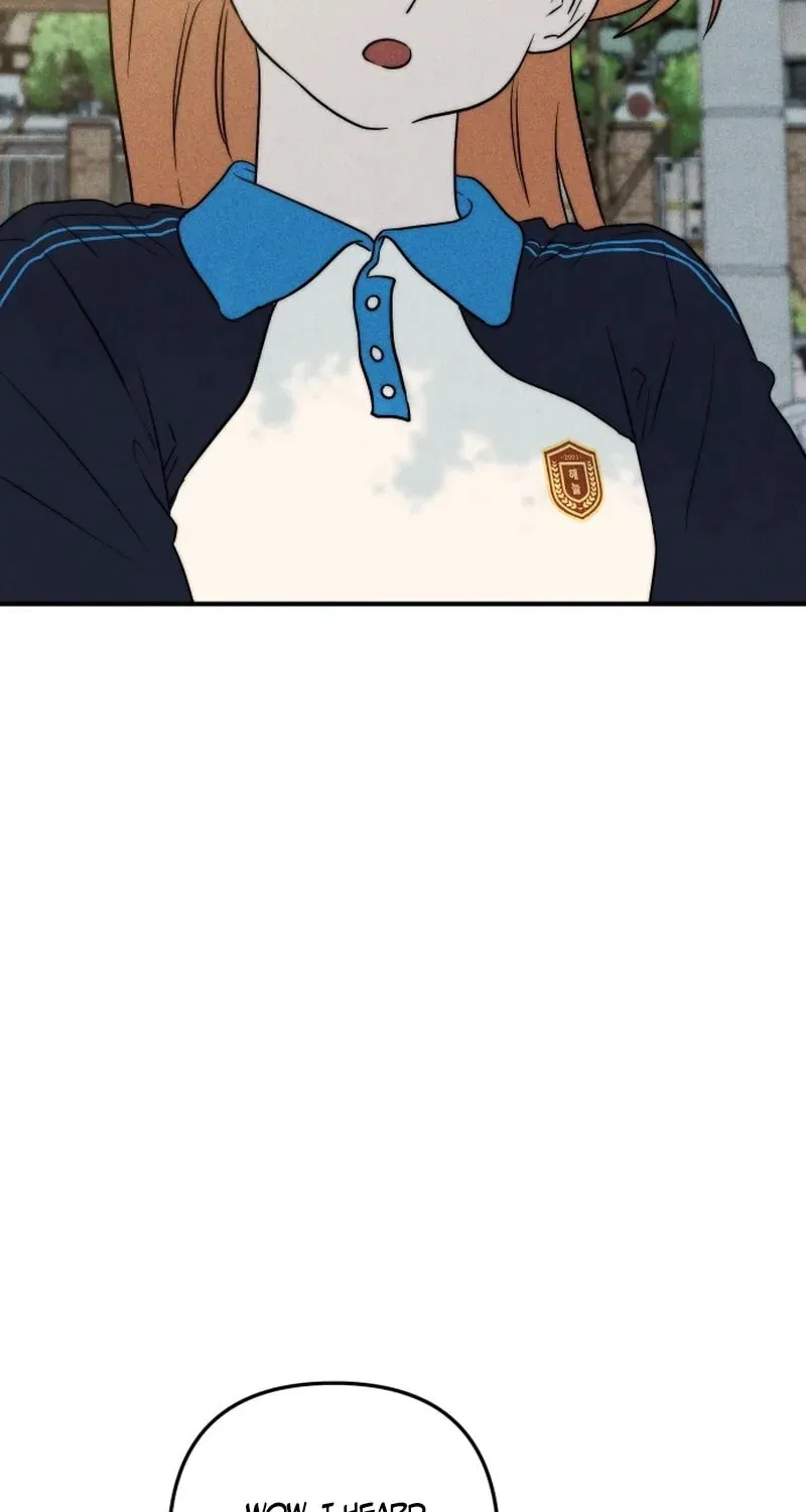 My Boyfriend I Hate Chapter 35 page 99 - 