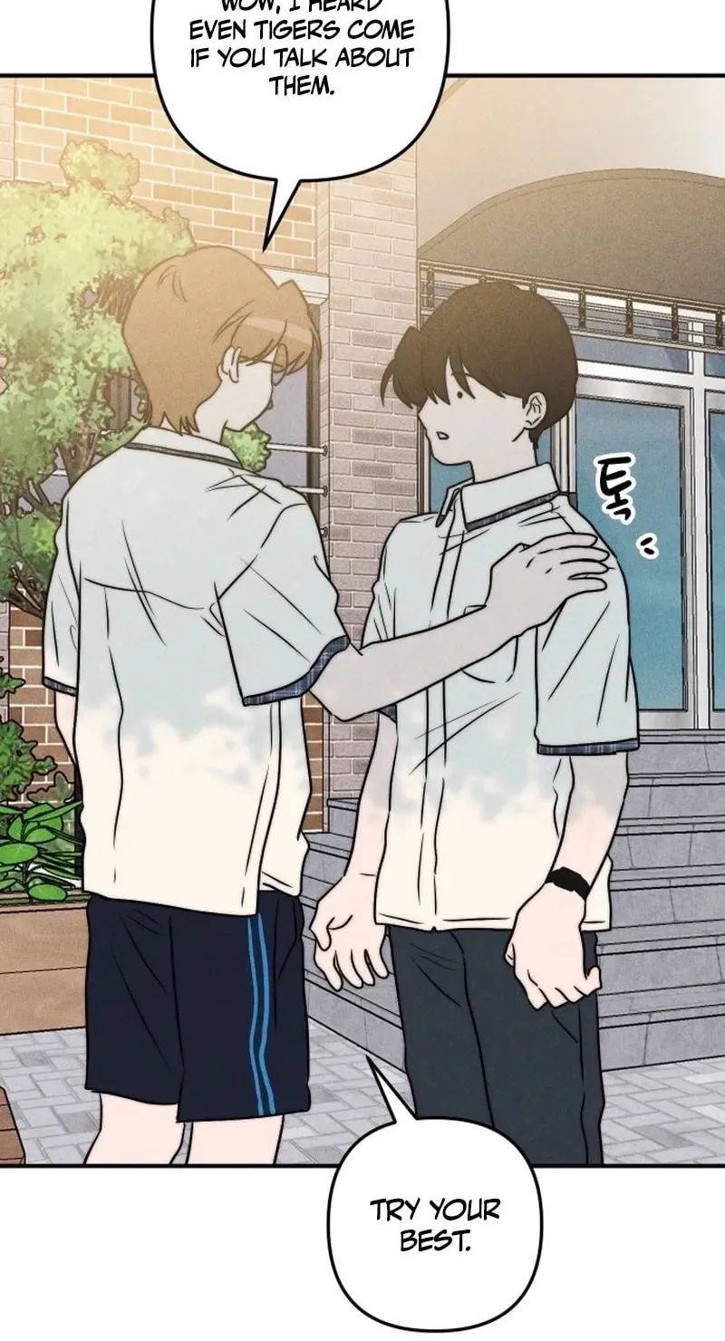 My Boyfriend I Hate Chapter 35 page 100 - 