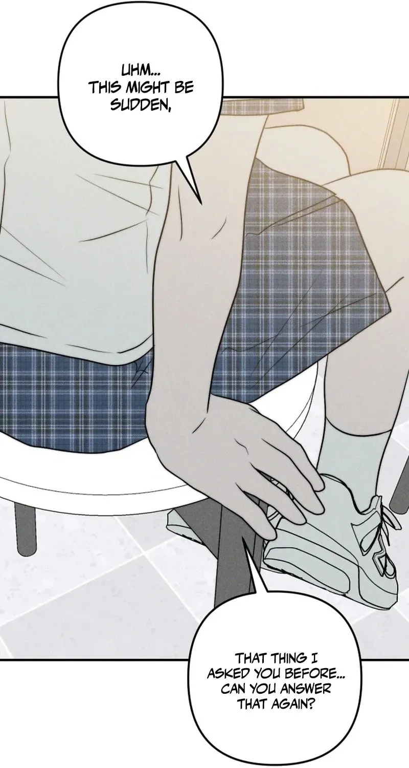 My Boyfriend I Hate Chapter 36 page 102 - 