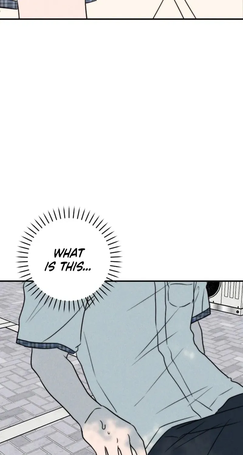 My Boyfriend I Hate Chapter 36 page 14 - 