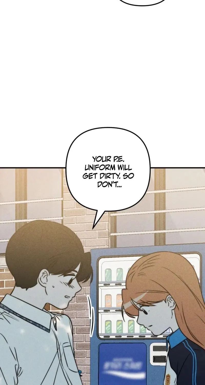 My Boyfriend I Hate Chapter 36 page 18 - 