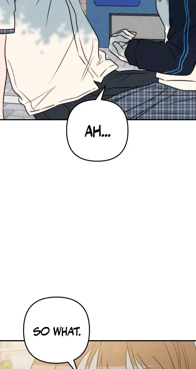 My Boyfriend I Hate Chapter 36 page 19 - 