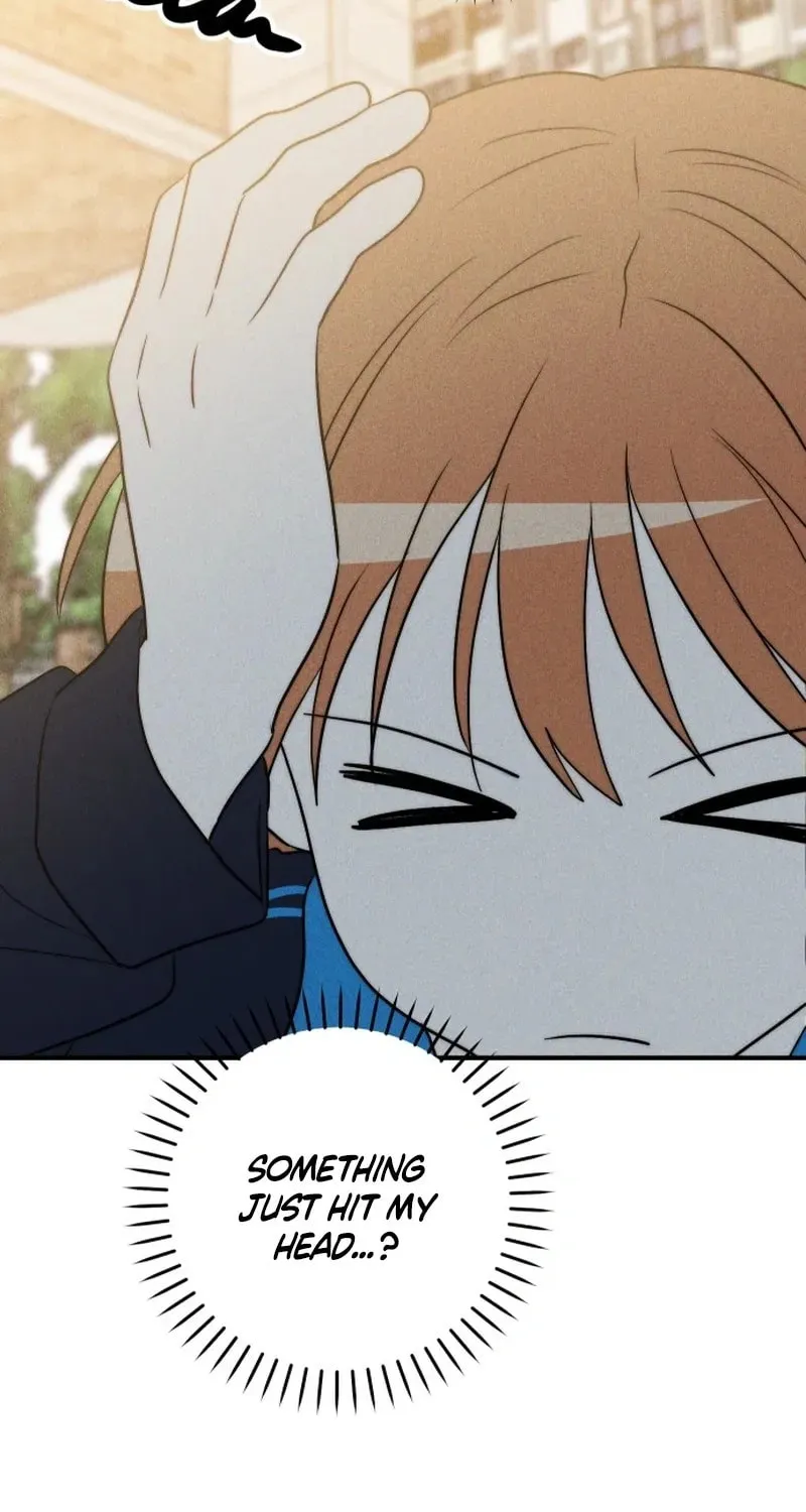 My Boyfriend I Hate Chapter 36 page 3 - 