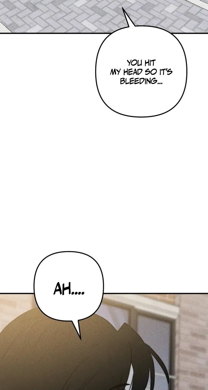 My Boyfriend I Hate Chapter 36 page 22 - 