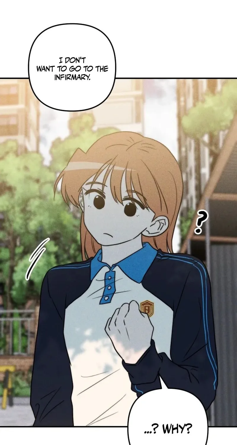 My Boyfriend I Hate Chapter 36 page 24 - 