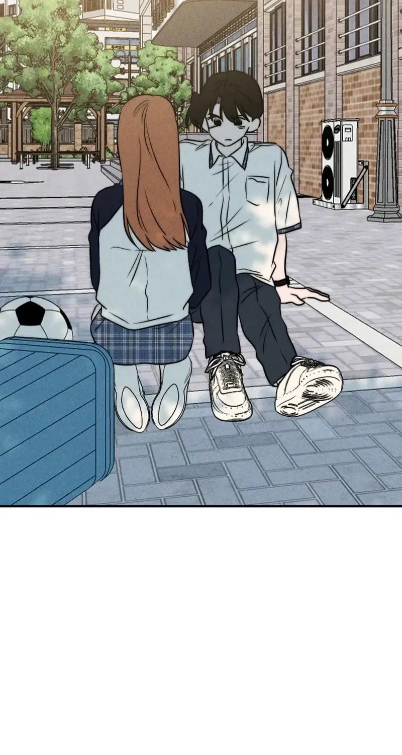 My Boyfriend I Hate Chapter 36 page 27 - 