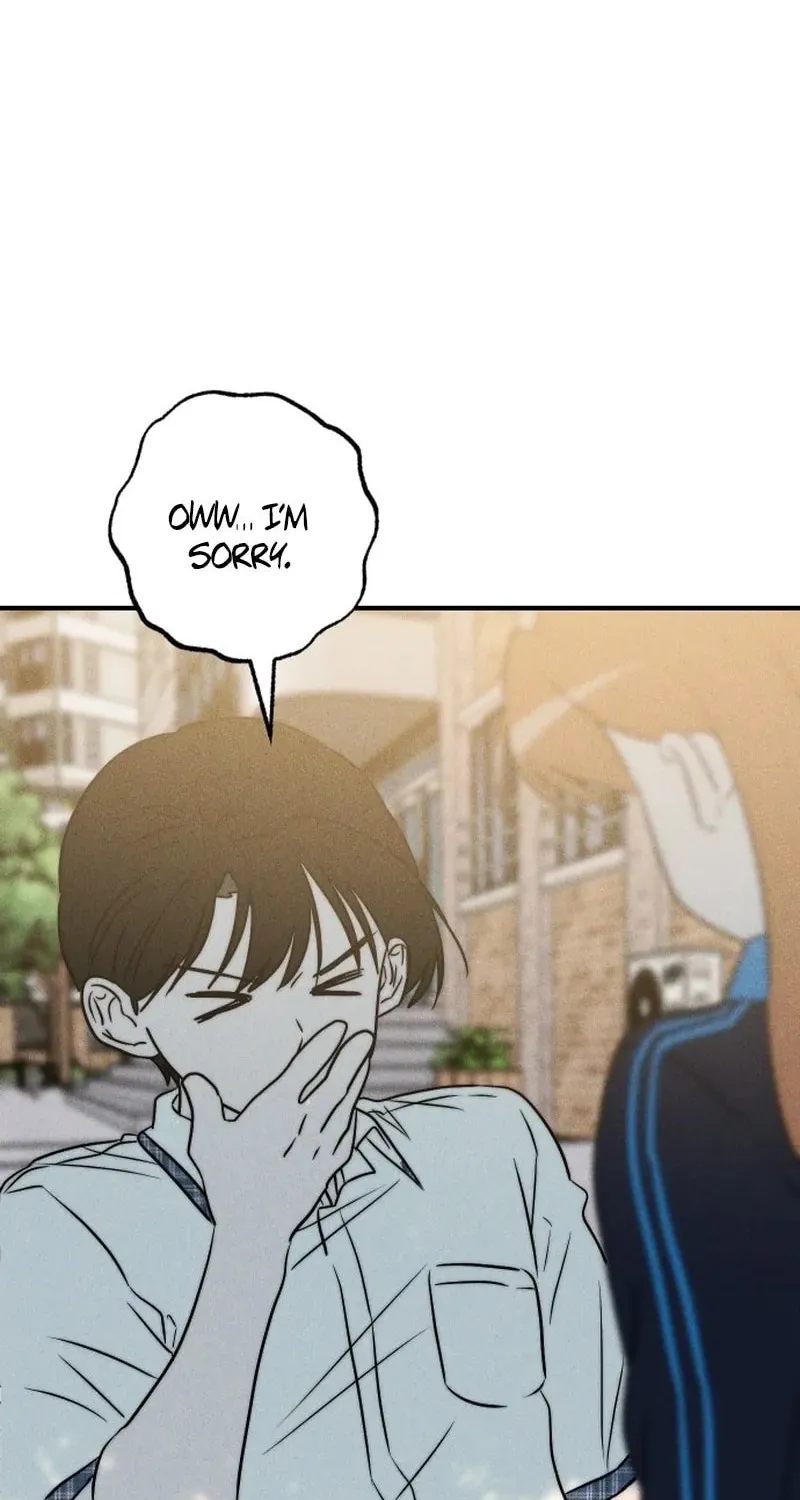 My Boyfriend I Hate Chapter 36 page 4 - 